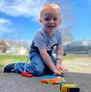 Meet your Posher, Mckenzie